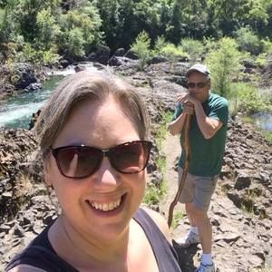 Meet your Posher, Kris